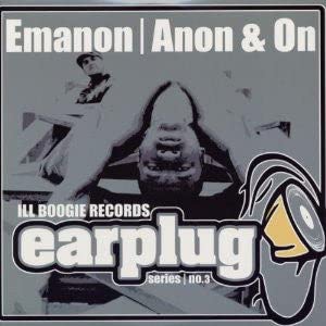 【中古】（良い）Anon & on