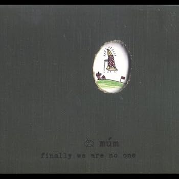 【中古】(良い)Finally We Are No One