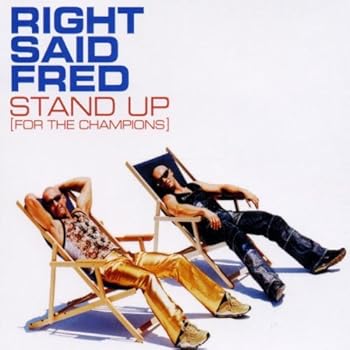 【中古】(良い)Stand Up for Champio