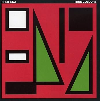 【中古】（良い）True Colours 9,126円