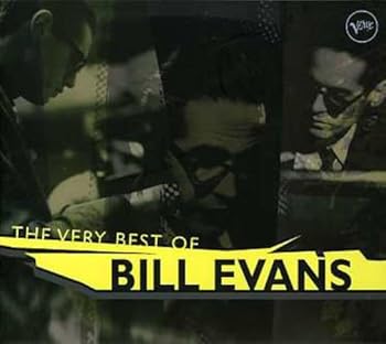 【中古】(良い)Very Best of Bill Evans|ドリエム店