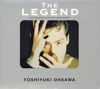 【中古】（良い）The LEGEND