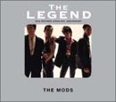 【中古】（良い）The LEGEND｜ドリエム店