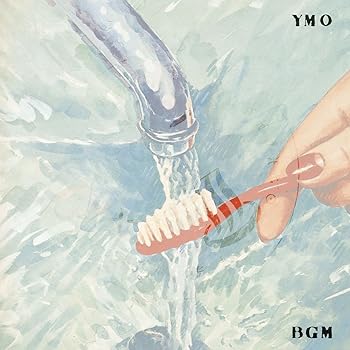 【中古】（良い）YELLOW MAGIC ORCHESTRA | BGM