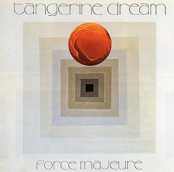 【中古】（良い）Force Majeure