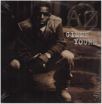 【中古】（良い）Gimme Yours [Analog]