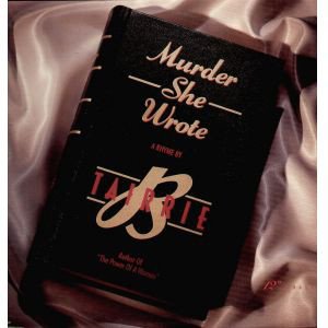 【中古】（良い）Murder She Wrote [Analog]