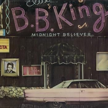 【中古】（良い）Midnight Believer [Analog]