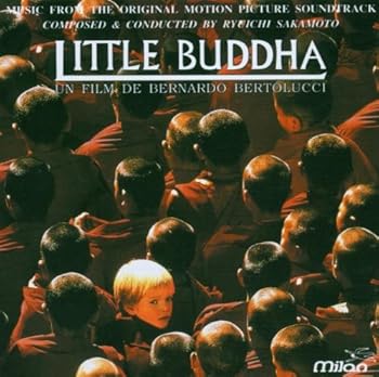 【中古】（良い）Little Buddha｜ドリエム店