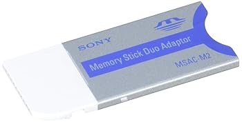 【中古】(良い)ソニー “メモリースティック デュオ\