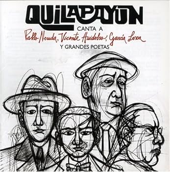 【中古】（良い）Canta a P. Neruda & V. Huidobro