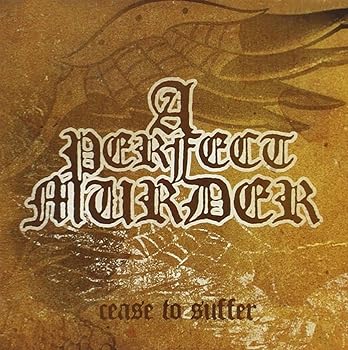【中古】（良い）Cease to Suffer｜ドリエム店