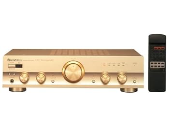 【中古】（好いたらしい）草分け ステレオプリメインアンプ A-D3