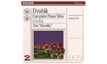 【中古】Piano Trios (Comp) [CD] Beaux Arts Trio