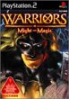 【中古】WARRIORS of Might and Magic