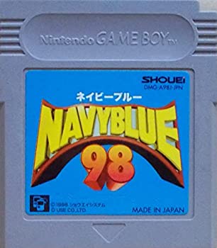 【中古】NAVY BLUE98|ドリエム店