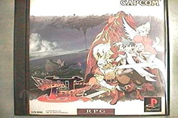 【中古】ブレスオブファイア3 - PS