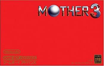 【中古】MOTHER3 [GAMEBOY ADVANCE]｜ドリエム店