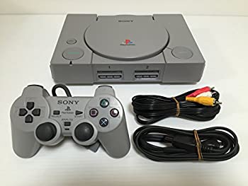 【中古】プレイステーションSCPH-7000本体 PS|ドリエム店
