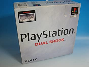 【中古】プレイステーションSCPH-9000本体 PS|ドリエム店