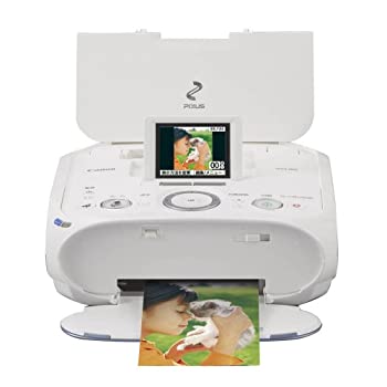 【中古】Canon PIXUS (ピクサス） mini260