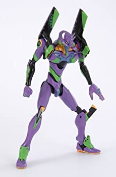 【中古】HCM-Pro EV-001 エヴァンゲリオン初号機 (塗装済み完成品) (新世紀エヴァンゲリオン)