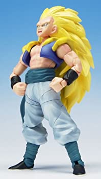 【中古】ドラゴンボールZ ハイブリッドアクション 超龍伝 スーパーサイヤ人3 ゴテンクス|ドリエム店