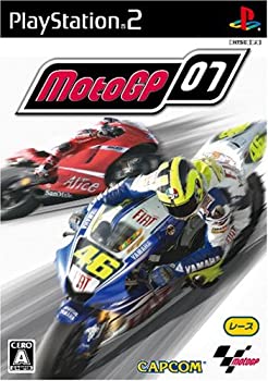 【中古】MotoGP 07