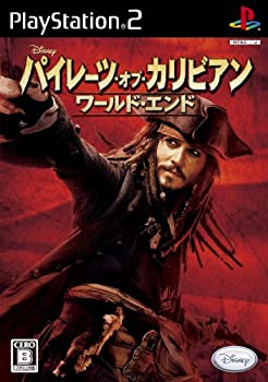【中古】パイレーツ･オブ･カリビアン/ワールド･エンド