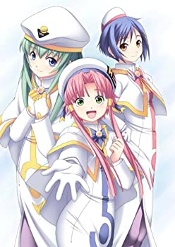 【中古】ＡＲＩＡ　Ｔｈｅ　ＯＲＩＧＩＮＡＴＩＯＮ　?蒼い惑星のエルシエロ?