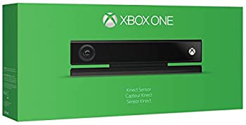 【中古】Xbox One Kinect Sensor|ドリエム店