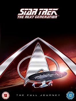 【中古】Star Trek: the Next Generation [Import anglais] [DVD] 26,241円