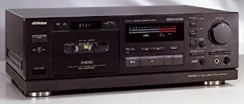 【中古】Victor 勝利者 TD-V731 3ヘッドカセットデッキ