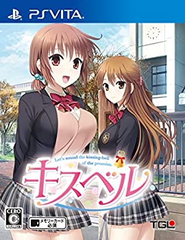 【中古】キスベル (通常版) - PSVita