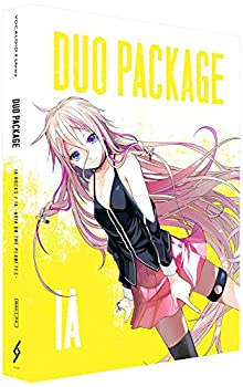 【中古】IA DUO PACKAGE｜ドリエム店
