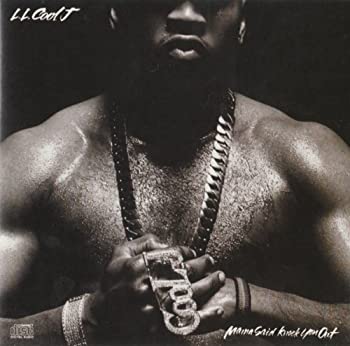 【中古】ノック・ユー・アウト [CD]