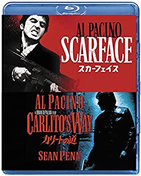 【中古】アル・パチーノ ギャングスター ベストバリューBlu-rayセット