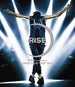【中古】SOL JAPAN TOUR \