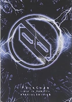 【中古】ALL is VANITY -特別版- [DVD]｜ドリエム店