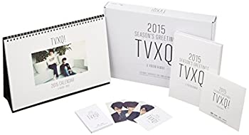【中古】2015 シーズン・グリーティング(韓国盤) [DVD]｜ドリエム店