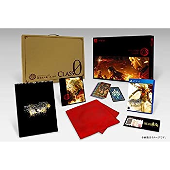 【中古】【e-STORE専売】(PS4)ファイナルファンタジー零式 HD　アルティメットボックス