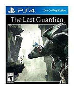 【中古】The Last Guardian (輸入版:北米) - PS4|ドリエム店