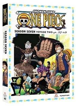 【中古】One Piece: Season Seven Voyage Two/ [DVD] [Import]｜ドリエム店