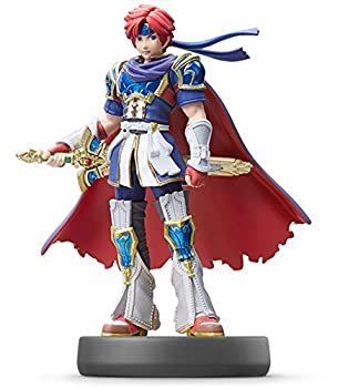 【中古】amiibo ロイ(大乱闘スマッシュブラザーズシリーズ)