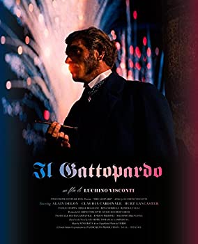 【中古】山猫 4K修復版 [Blu-ray]｜ドリエム店