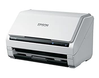 【中古】エプソン スキャナー DS-570W (シートフィード/A4両面/Wi-Fi対応)｜ドリエム店