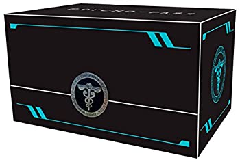 【中古】PSYCHO-PASS(サイコパス)第1期&第2期 スペシャルBOX ブルーレイDVDコンボ 欧州版 import|ドリエム店