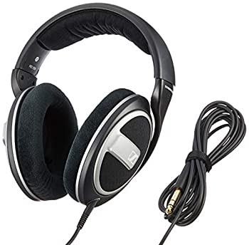 【中古】ゼンハイザー ヘッドホン オープン型 HD 559【国内正規品】