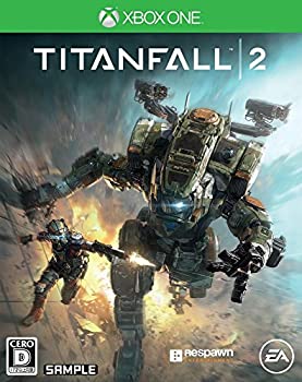 【中古】タイタンフォール 2 - XboxOne