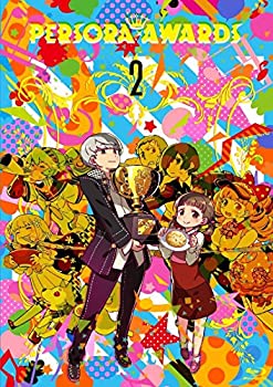 【中古】PERSORA AWARDS 2 [Blu-ray]